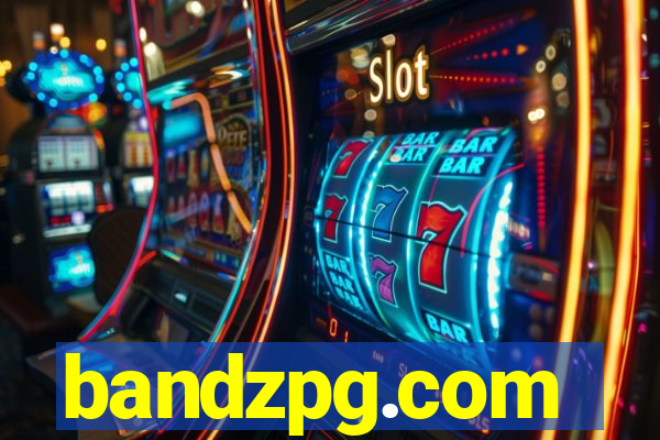 bandzpg.com