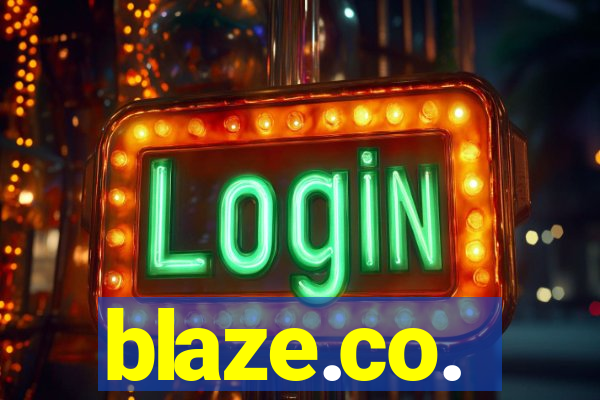 blaze.co.