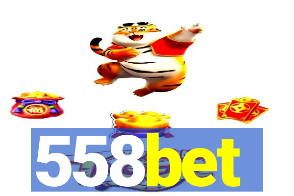 558bet