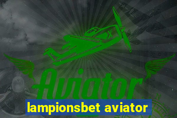 lampionsbet aviator