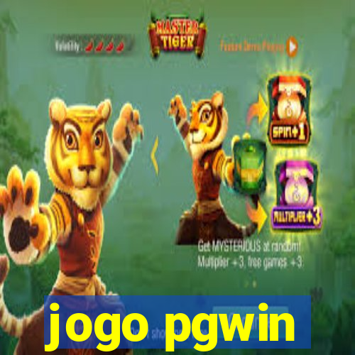 jogo pgwin