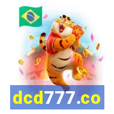 dcd777.co