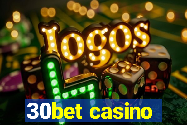 30bet casino