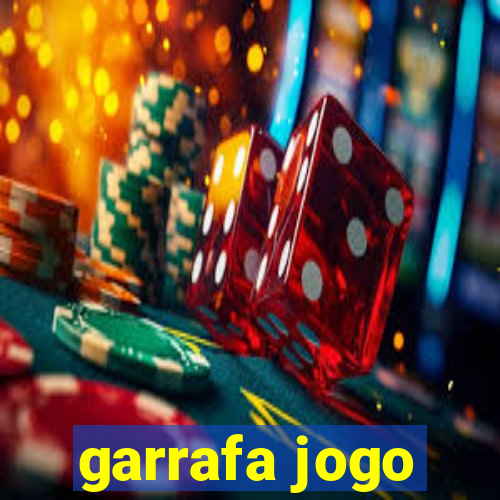 garrafa jogo