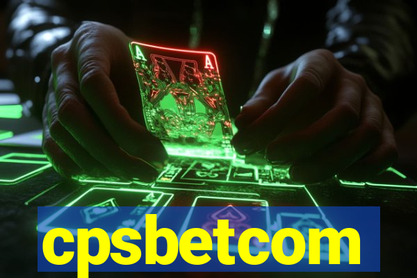 cpsbetcom