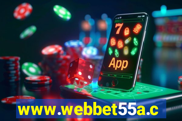 www.webbet55a.com