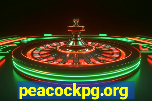 peacockpg.org