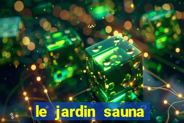 le jardin sauna porto alegre