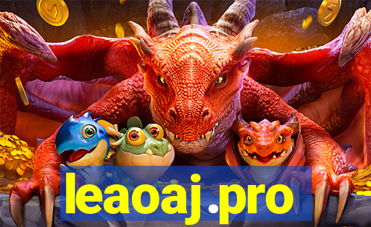 leaoaj.pro