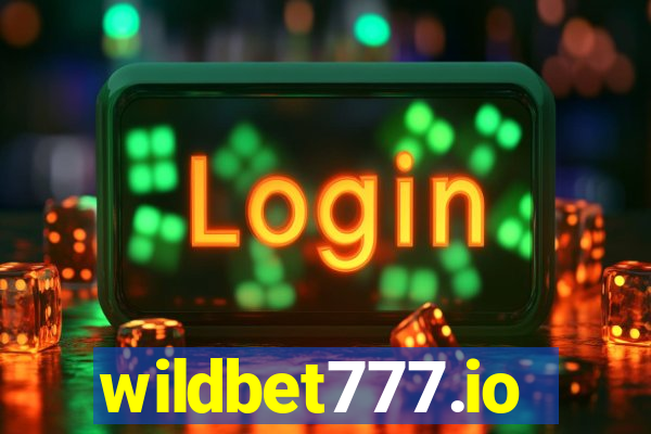 wildbet777.io