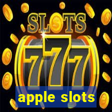 apple slots