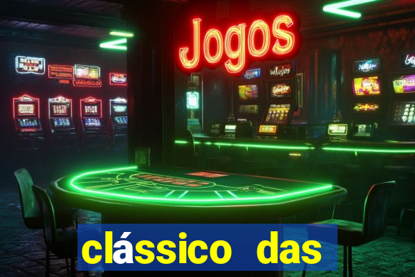 clássico das frutas slots