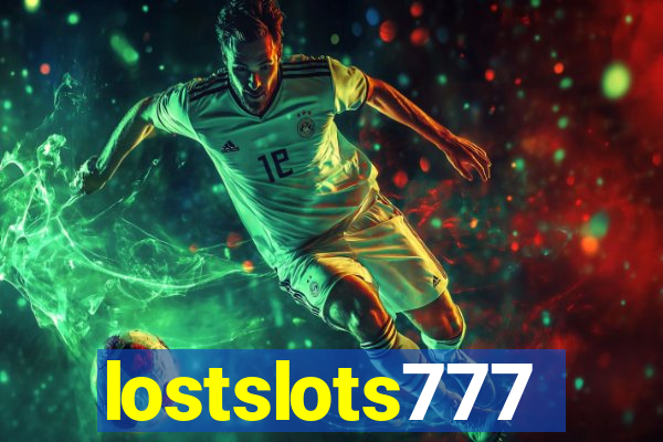 lostslots777