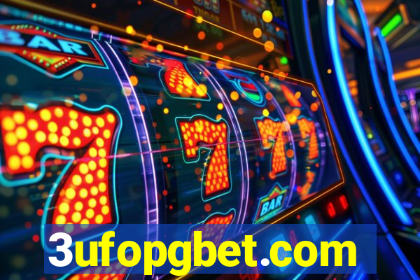 3ufopgbet.com