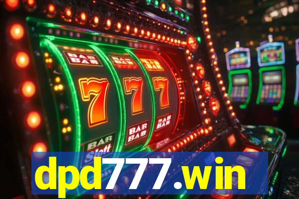 dpd777.win