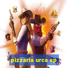 pizzaria urca sp