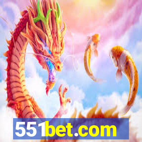 551bet.com