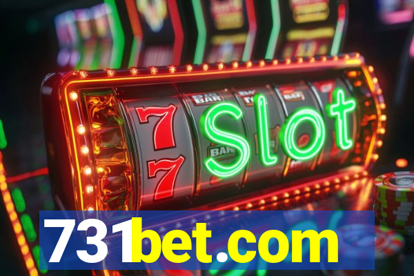 731bet.com