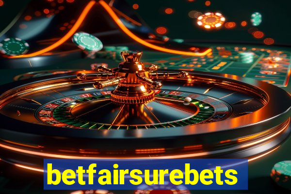 betfairsurebets