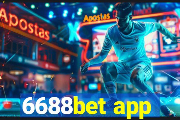 6688bet app