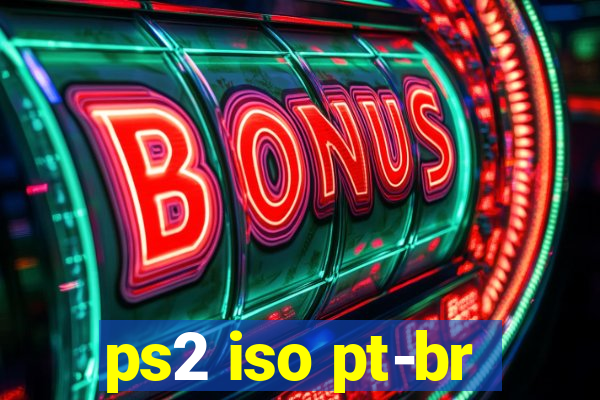 ps2 iso pt-br