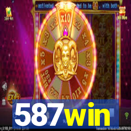 587win