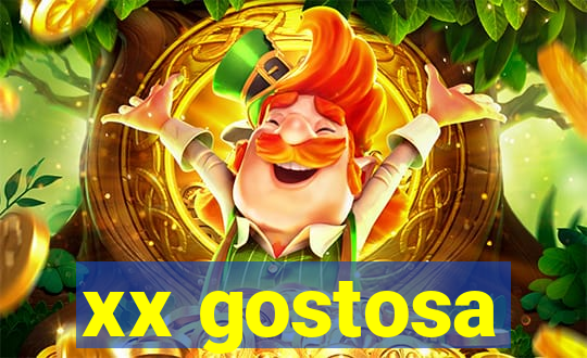 xx gostosa