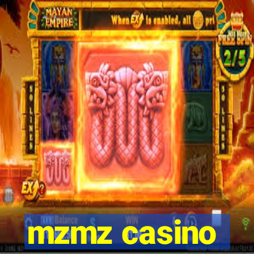 mzmz casino