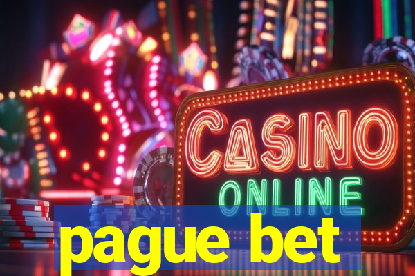 pague bet