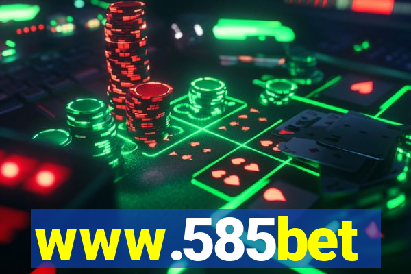 www.585bet