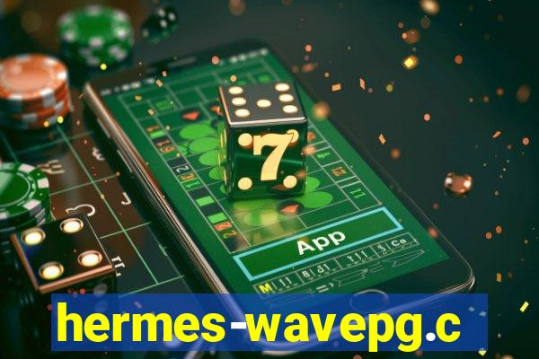 hermes-wavepg.com