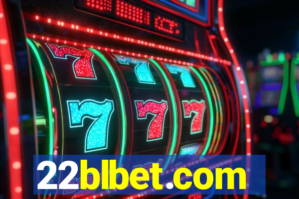 22blbet.com