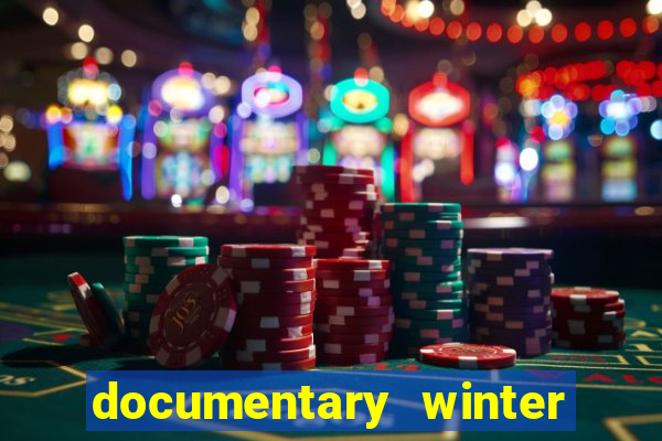 documentary winter on fire