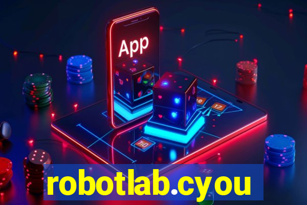 robotlab.cyou