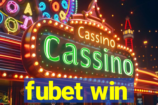 fubet win