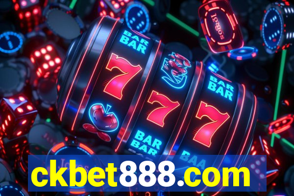 ckbet888.com