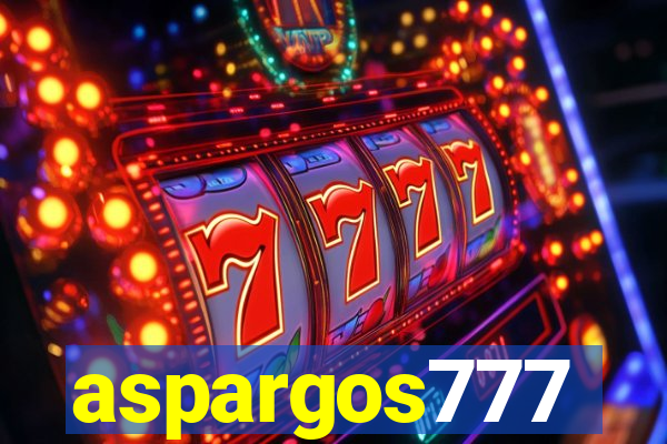 aspargos777