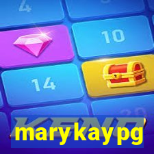 marykaypg