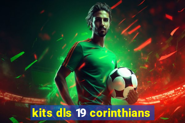 kits dls 19 corinthians