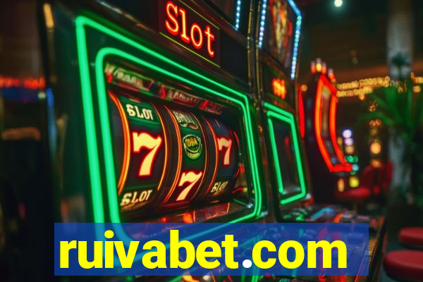 ruivabet.com