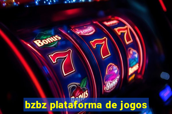 bzbz plataforma de jogos