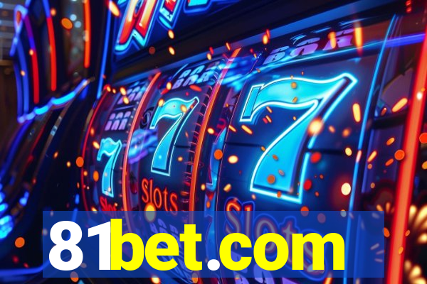 81bet.com