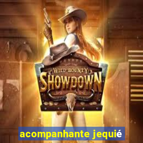 acompanhante jequié