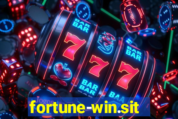 fortune-win.site