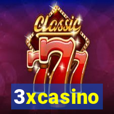 3xcasino