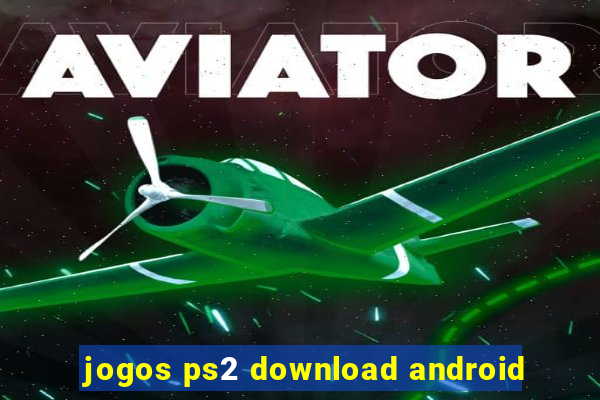 jogos ps2 download android