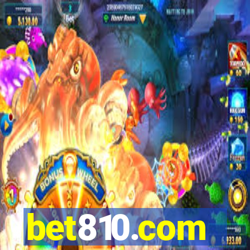 bet810.com