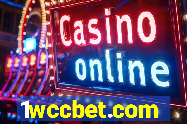 1wccbet.com