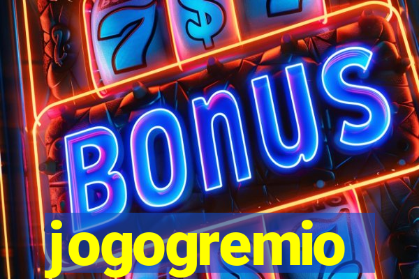 jogogremio