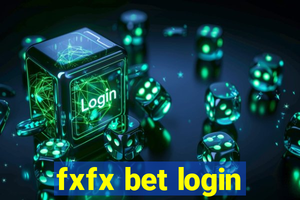 fxfx bet login